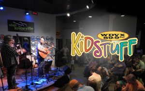 Kidstuff